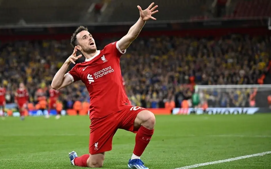 Foto: Oli Scarff/AFP