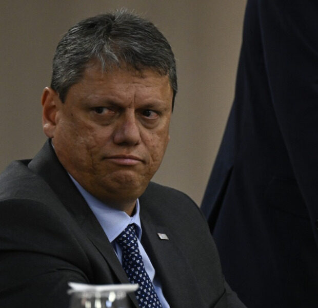 Foto: Mauro Pimentel/AFP