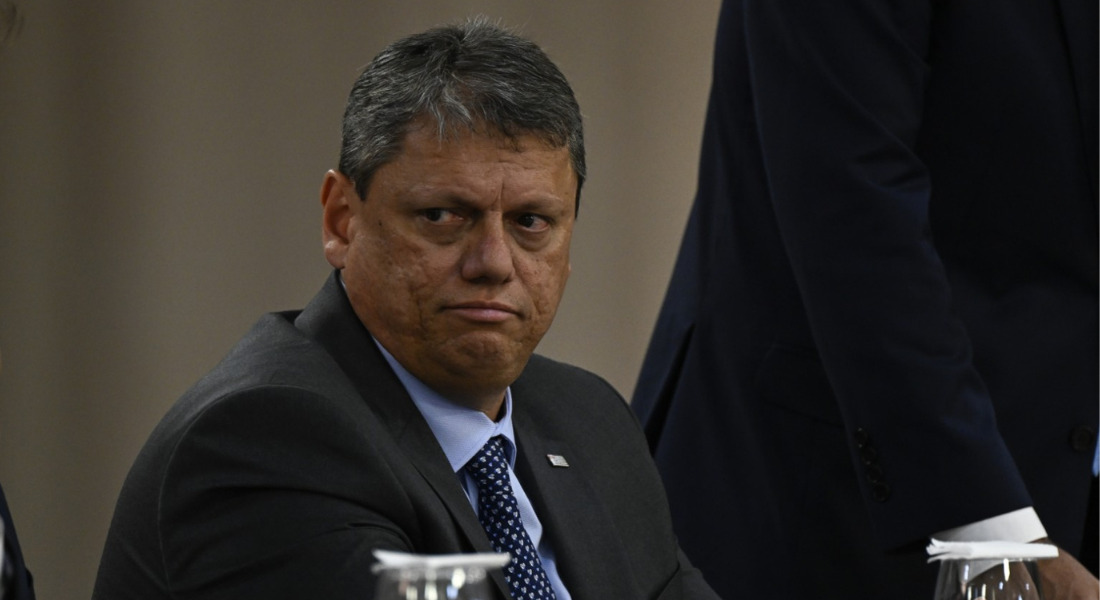 Foto: Mauro Pimentel/AFP