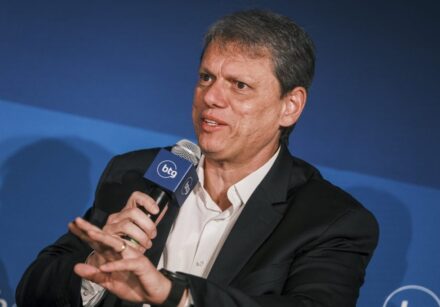 Foto: Vinicius Rosa/Governo do Estado de SP