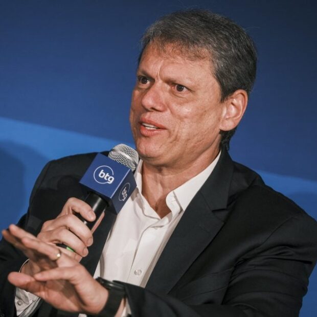 Foto: Vinicius Rosa/Governo do Estado de SP