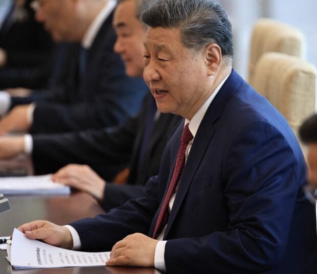 Foto: Andres Martínez Casares / AFP