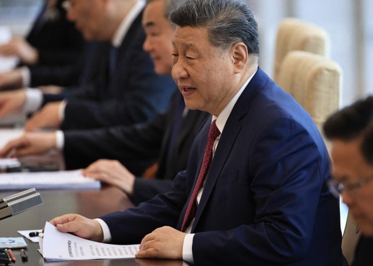 Foto: Andres Martínez Casares / AFP