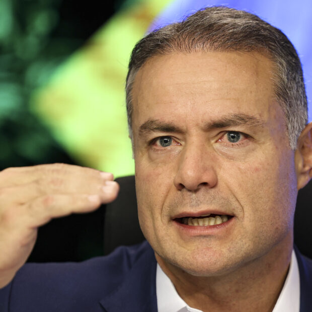 Foto: Marcelo Camargo/Agência Brasil