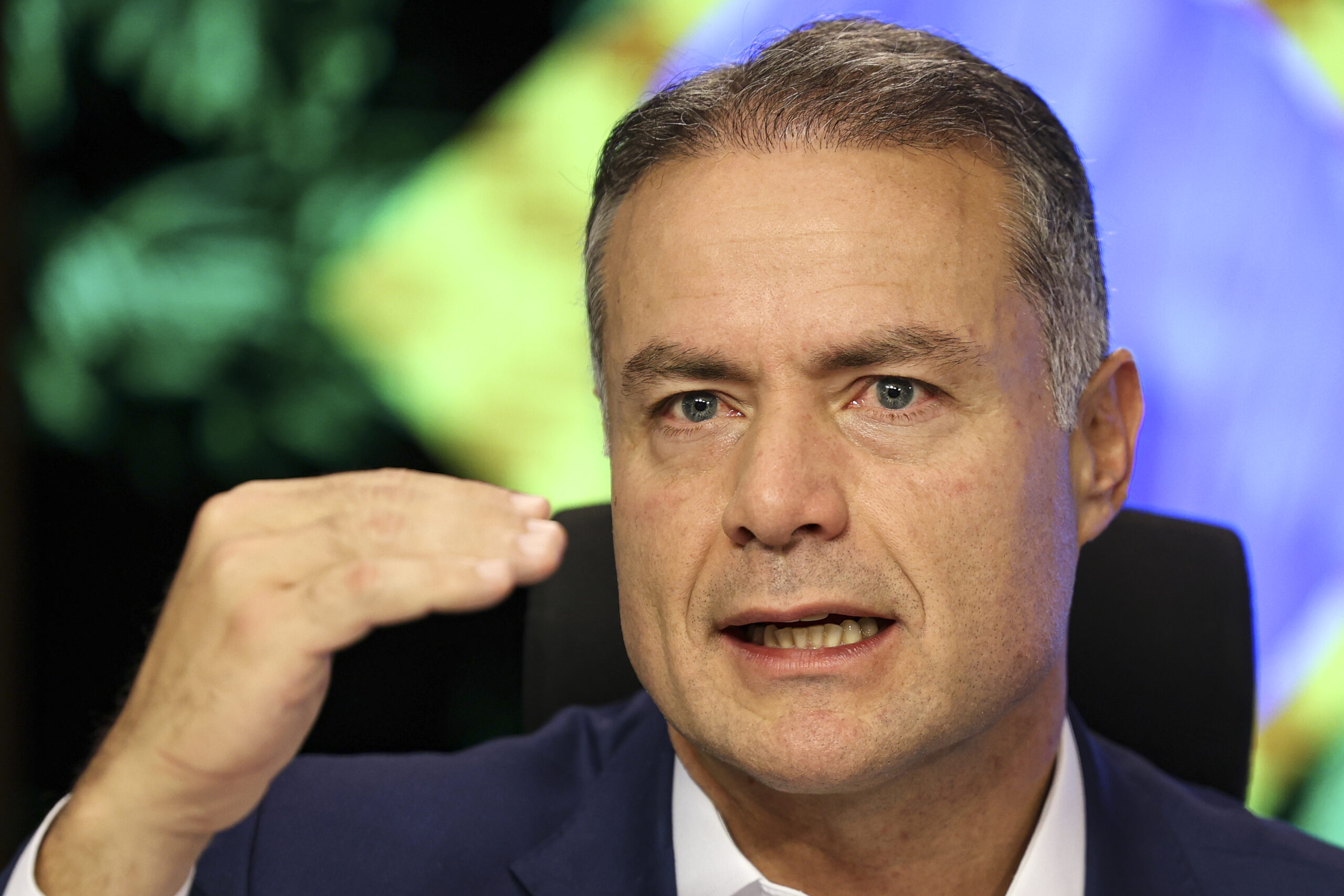 Foto: Marcelo Camargo/Agência Brasil