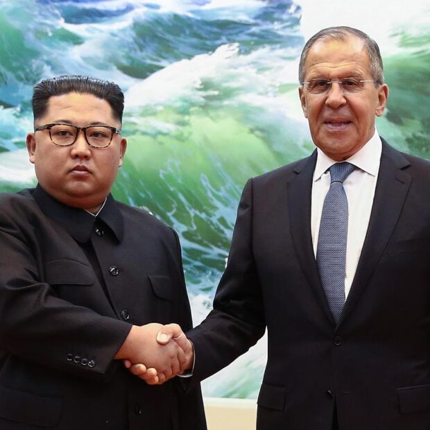 Foto: VALERY SHARIFULIN/AFP