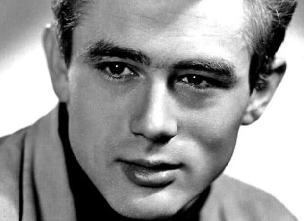 james dean widelg