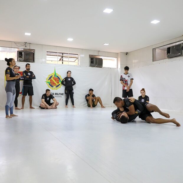 Foto: Matheus H. Souza/Agência Brasília