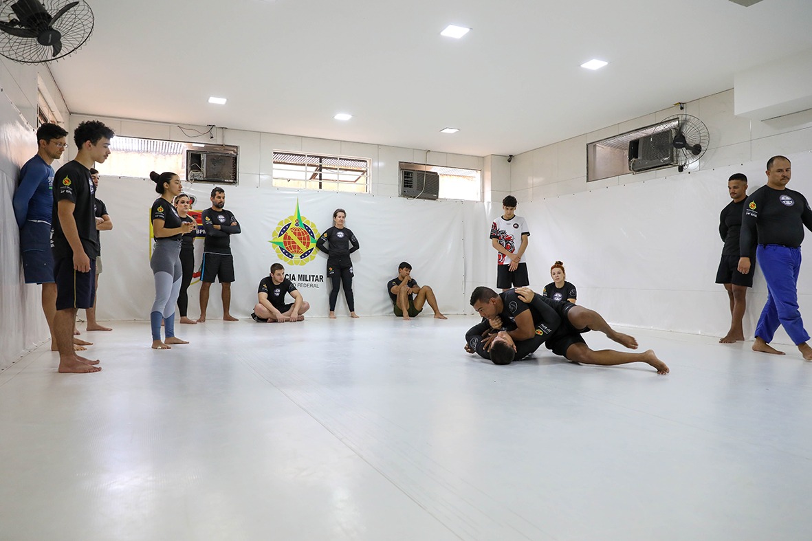 Foto: Matheus H. Souza/Agência Brasília