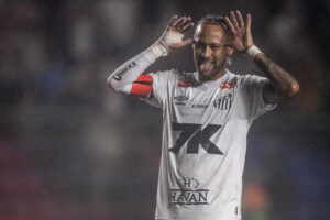 neymar