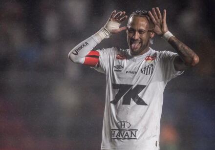 neymar
