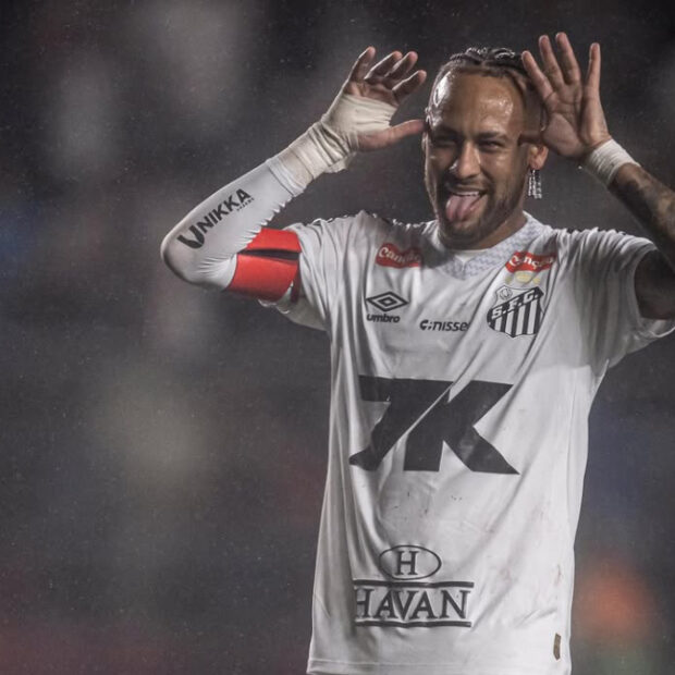 neymar