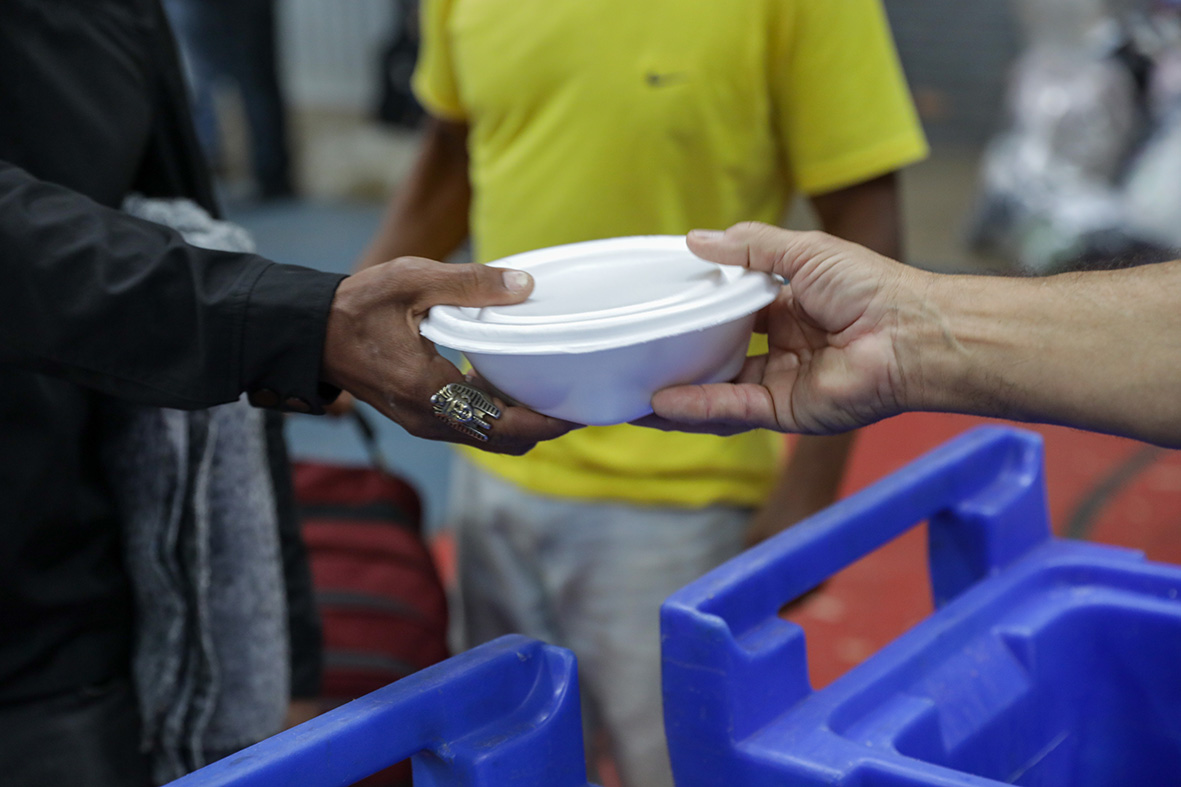 Foto: Tony Oliveira/Agência Brasília