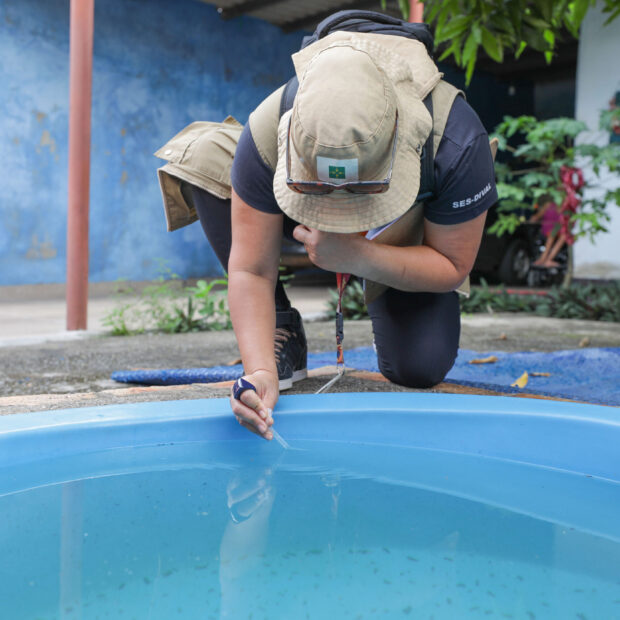 Foto: Tony Oliveira/Agência Brasília