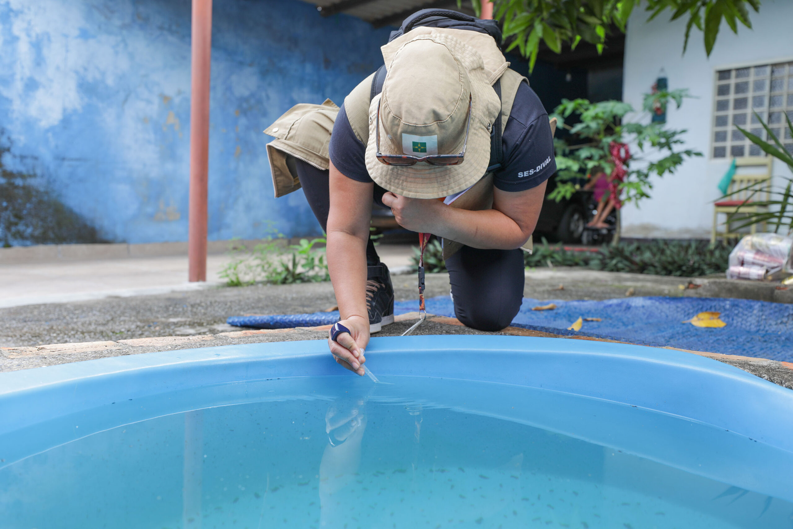 Foto: Tony Oliveira/Agência Brasília