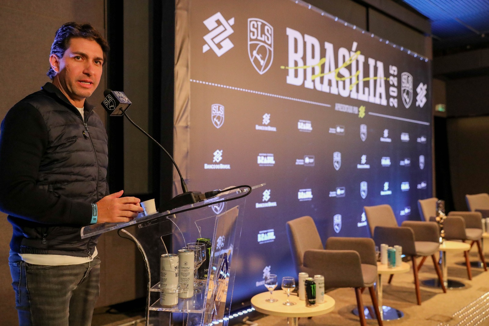 Foto: Paulo H. Carvalho/Agência Brasília