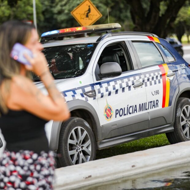Foto: Renato Alves/Agência Brasília