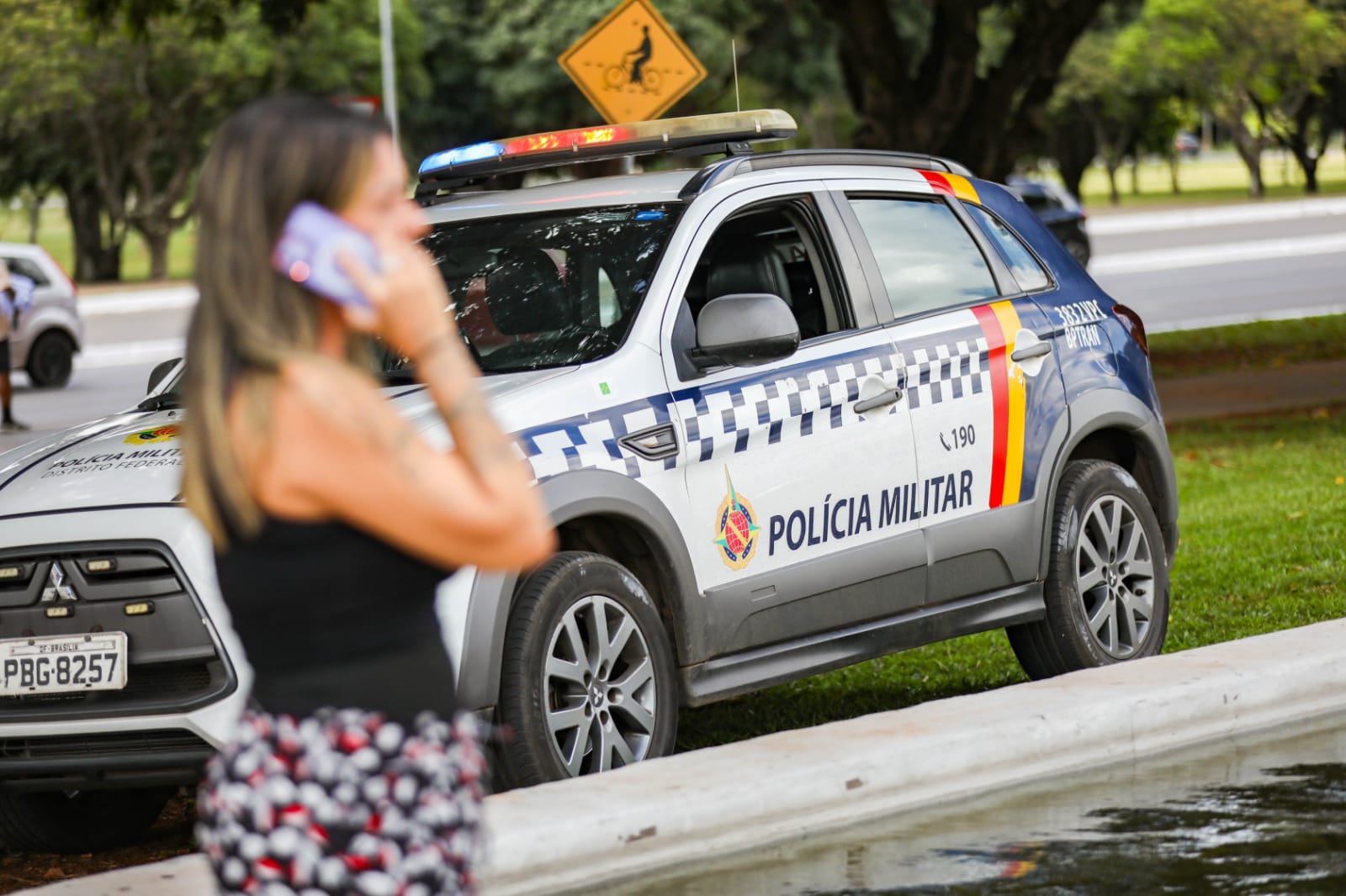 Foto: Renato Alves/Agência Brasília