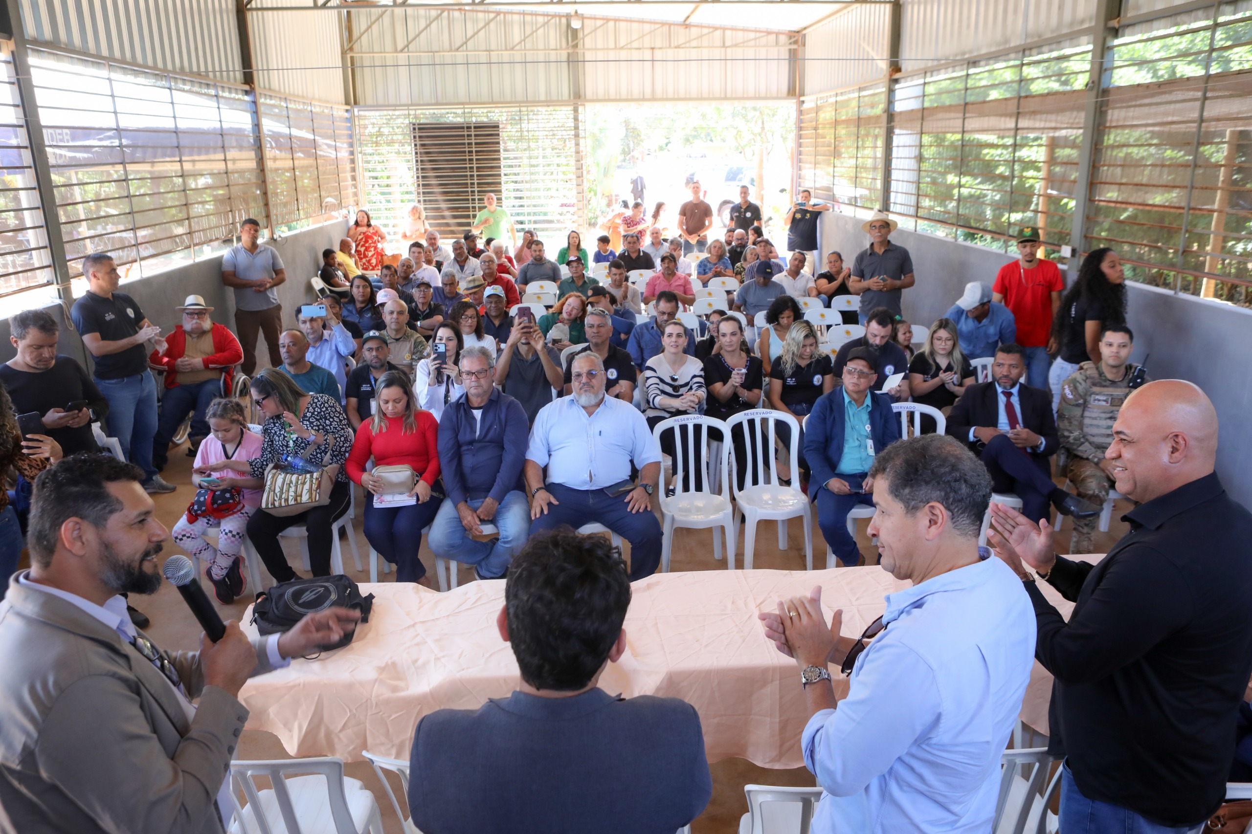 Foto: Divulgação/SSP-DF