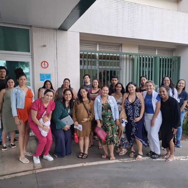 Foto: Divulgação/IgesDF