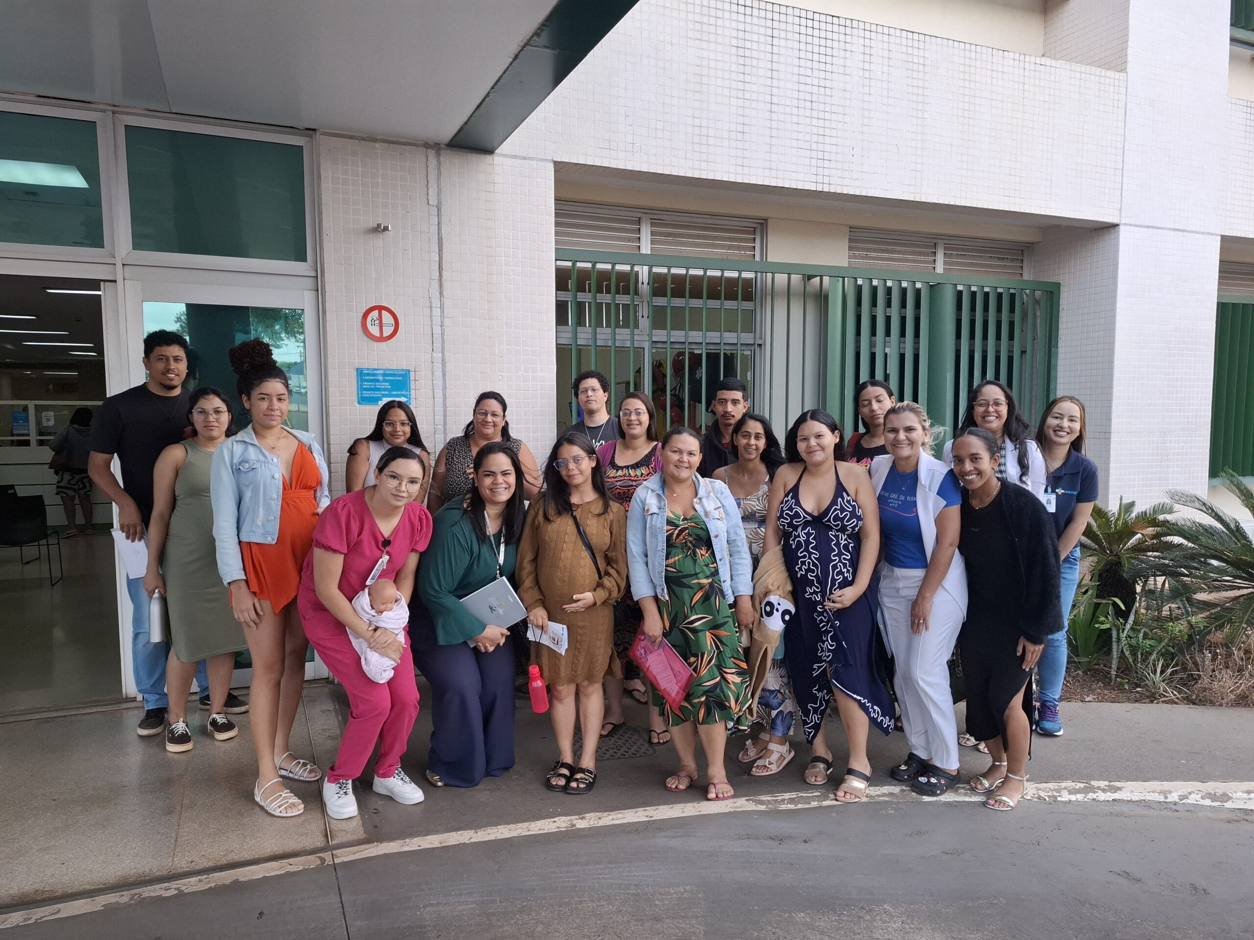 Foto: Divulgação/IgesDF