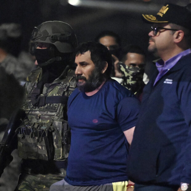 files ecuador us crime drugs justice extradition