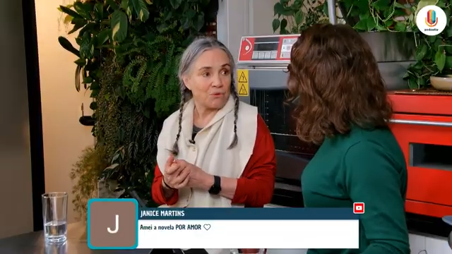 Atriz relembra trajetória, faz crítica a nova versão de Vale Tudo e revela que só volta às novelas por Manoel Carlos