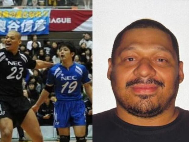 Everton “Boi”, que encantou o mundo com seu talento nas quadras, é morto a tiros em caso cheio de reviravoltas, suspeita de sequestro e crime passional! Brasil chora a perda de um gigante!