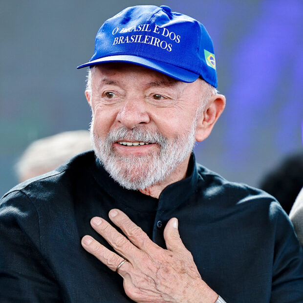 lula brasileiros