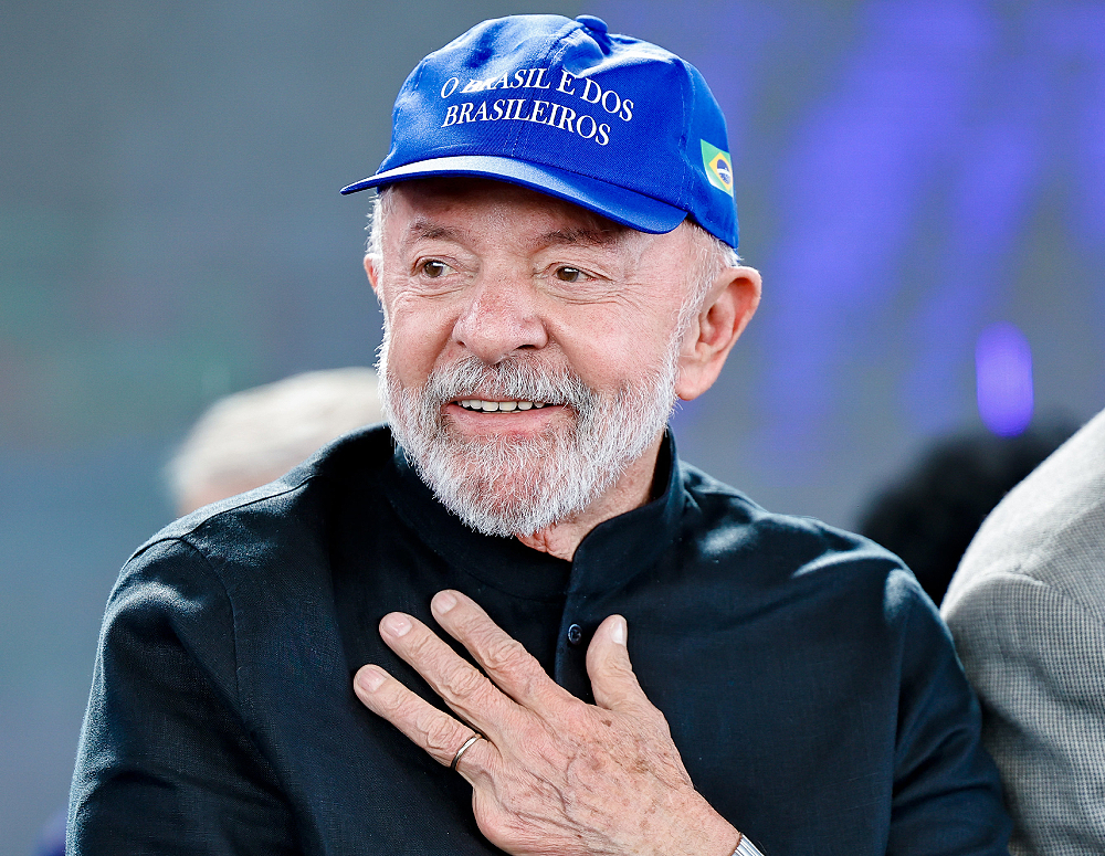 Possível encontro de Lula e Trump na Ásia deverá ser rápido e ‘para foto’