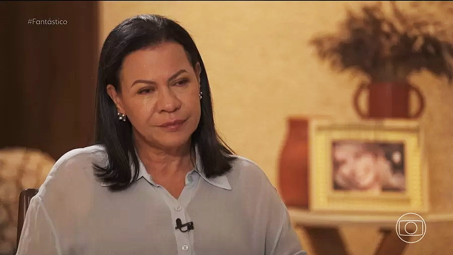 mãe marilia mendonça