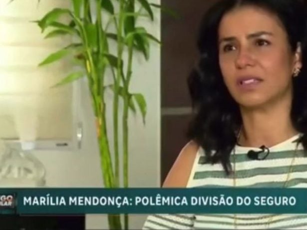 Euda Medeiros afirma que valor pago à família da cantora foi desproporcional e pede devolução: “Vidas iguais, perdas iguais”