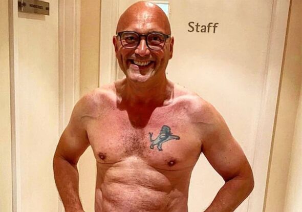 Gregg Wallace teria mantido esse comportamento inaceitável por quase 20 anos e foi demitido após mais de 80 denúncias!