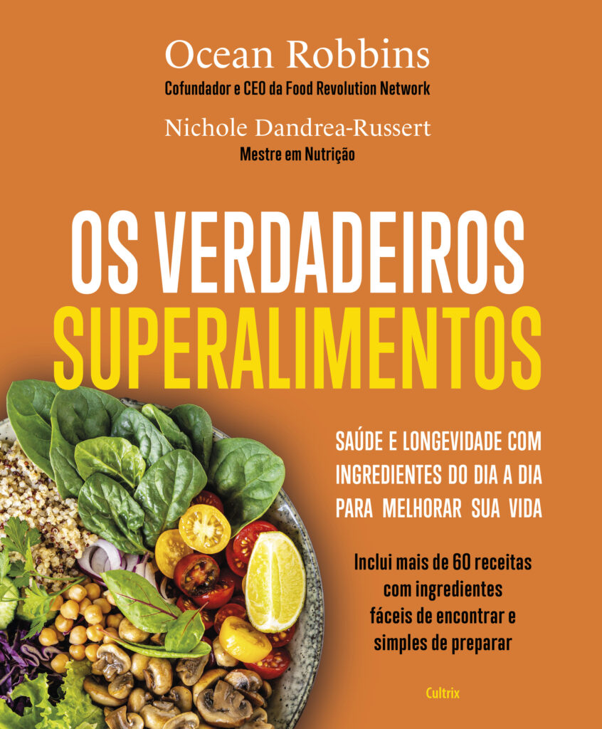 os verdadeiros superalimentos capa