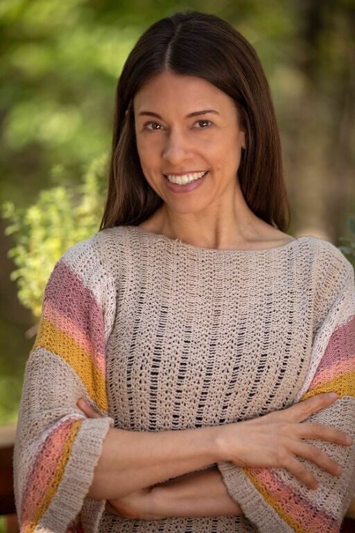 nichole dandrea russert