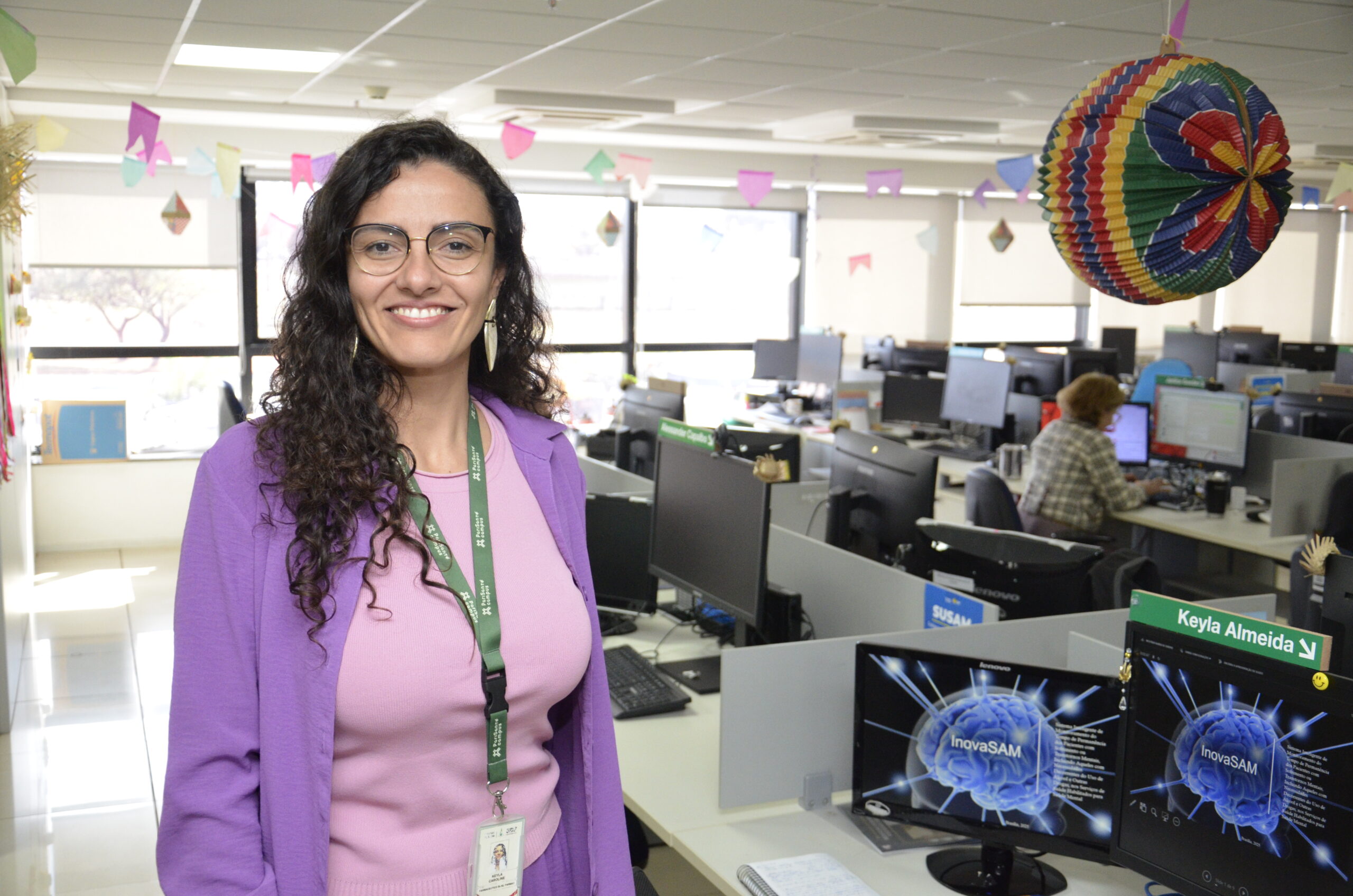 14.7. matéria ses df. foto yuri freitas agência saúde