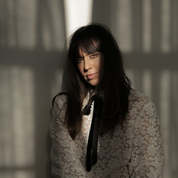 silvia machete foto joão wainer