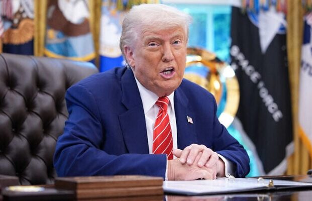 Foto: Kevin Dietsch/Getty Images/AFP