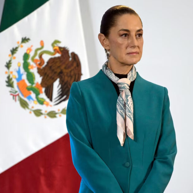 Foto: Alfredo Estrella/AFP