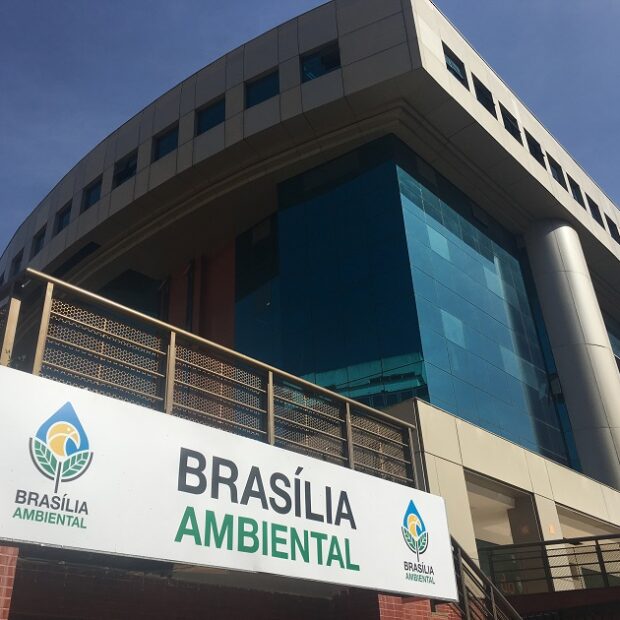 brasilia ambiental