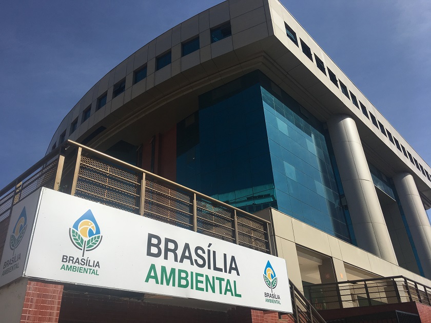 brasilia ambiental