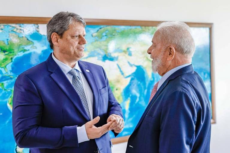 Foto: Ricardo Stuckert/Palácio do Planalto