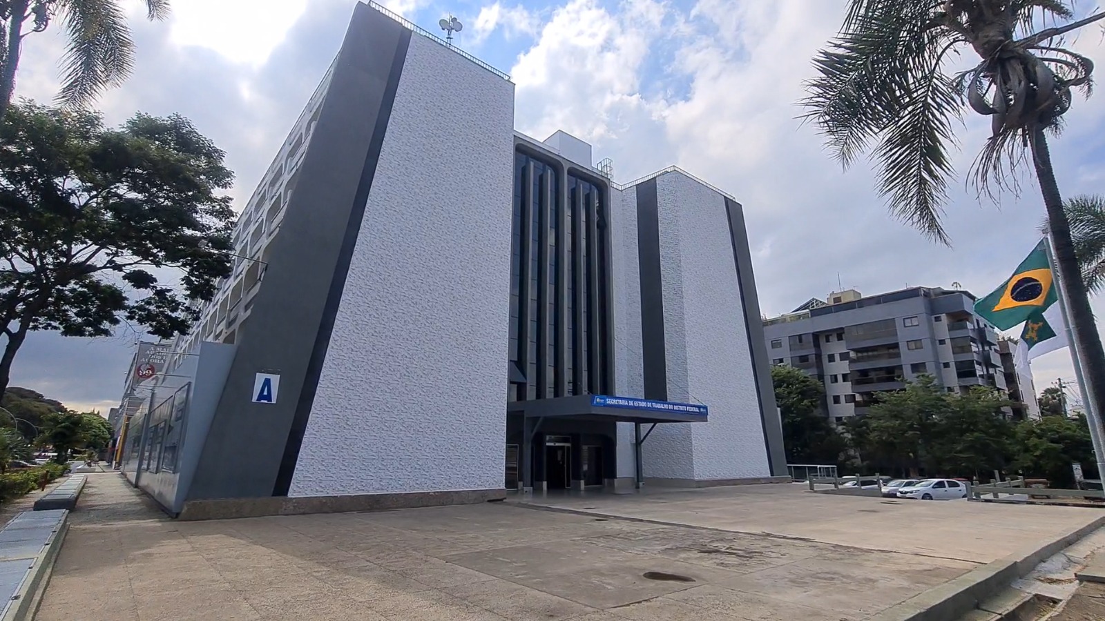 Foto: Divulgação/Sedet-DF