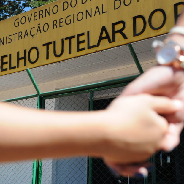 Foto: Paulo H. Carvalho/Agência Brasília