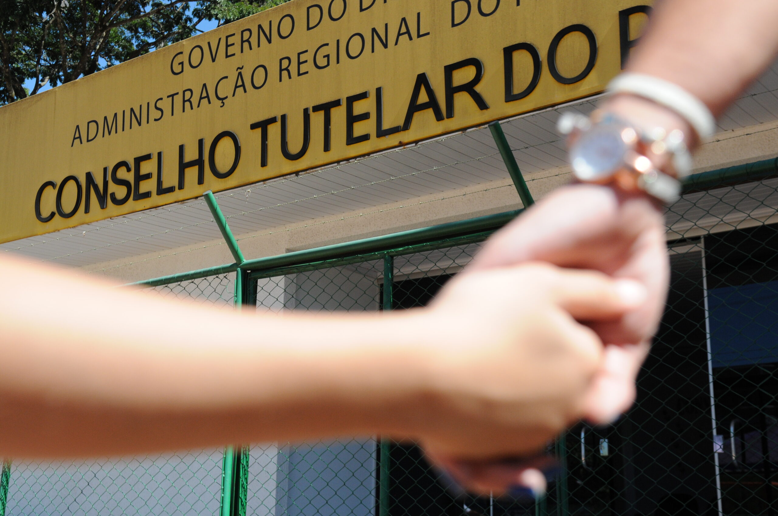 Foto: Paulo H. Carvalho/Agência Brasília