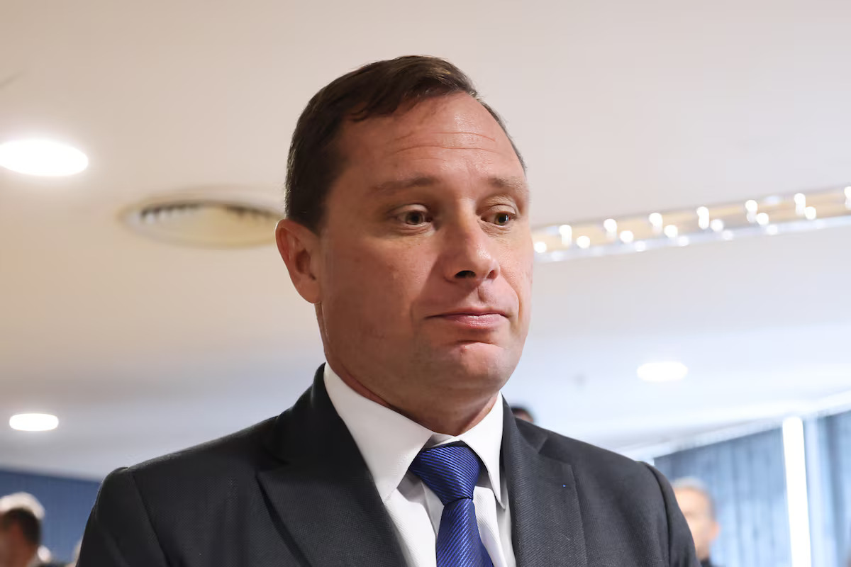 Foto: Ton Molina/STF