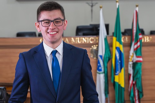 Foto: Câmara Municipal de Curitiba