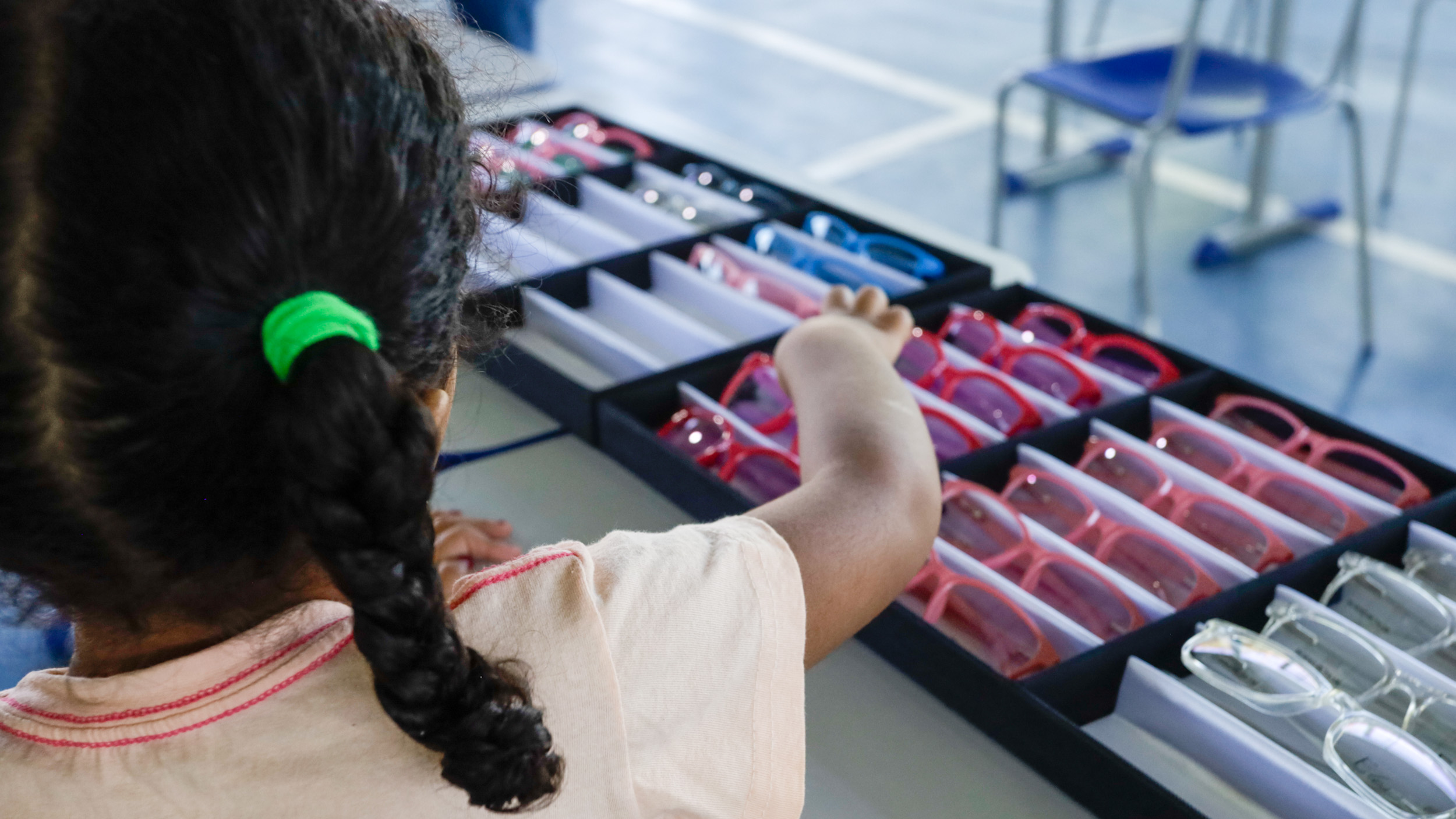 Foto: Jotta Casttro/SEEDF