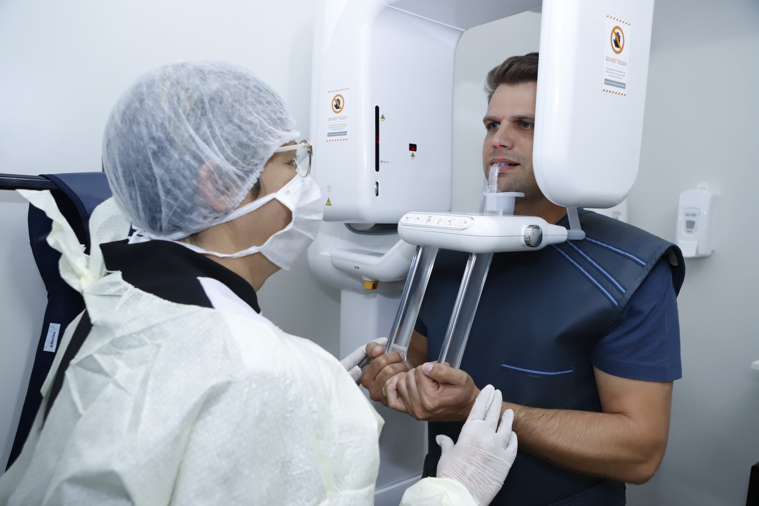 Foto: Jhonatan Cantarelle/Agência Saúde-DF