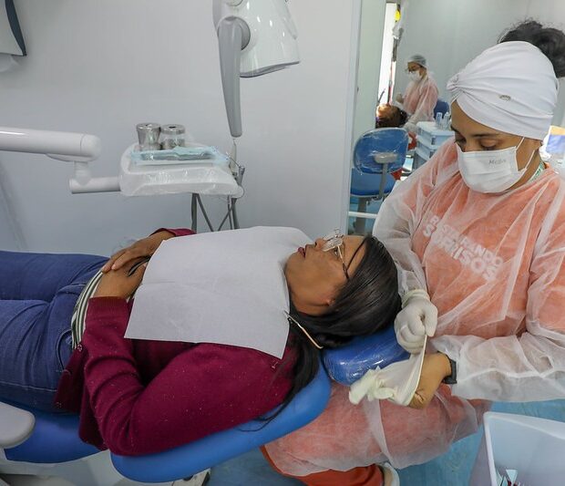 Foto: Joel Rodrigues/Agência Brasília